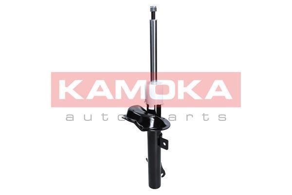 Kamoka 2000134 Front Left Gas Oil Suspension Shock Absorber 2000134: Buy near me at 2407.PL in Poland at an Affordable price!