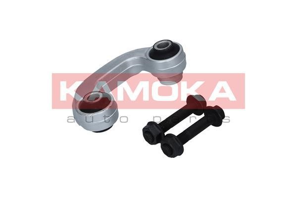Kamoka 9030099 Front Left stabilizer bar 9030099: Buy near me in Poland at 2407.PL - Good price!