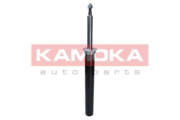 Front oil shock absorber Kamoka 2001072
