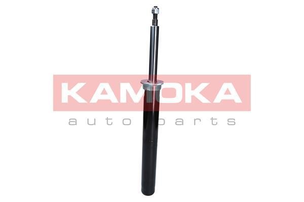 Kamoka 2001072 Front oil shock absorber 2001072: Buy near me in Poland at 2407.PL - Good price!