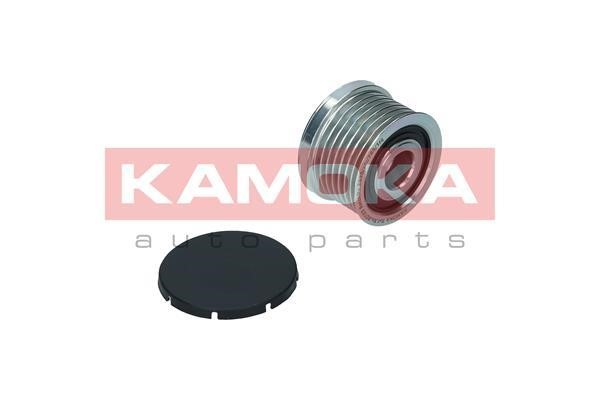 Kamoka RC122 Freewheel clutch, alternator RC122: Buy near me in Poland at 2407.PL - Good price!