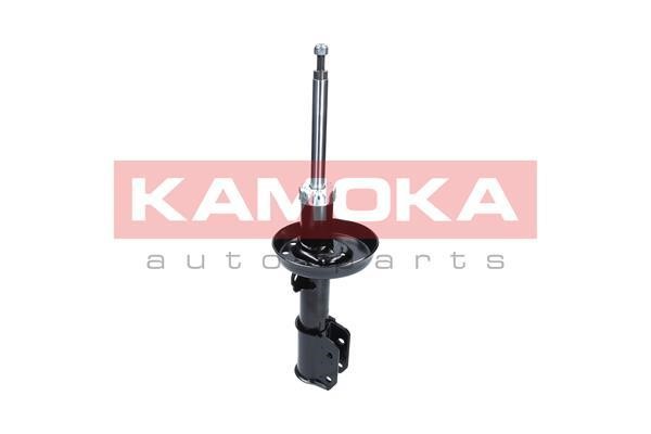 Kamoka 2000418 Front right gas oil shock absorber 2000418: Buy near me in Poland at 2407.PL - Good price!