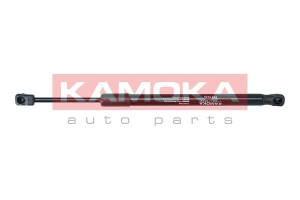 Kamoka 7091036 Gas hood spring 7091036: Buy near me in Poland at 2407.PL - Good price!