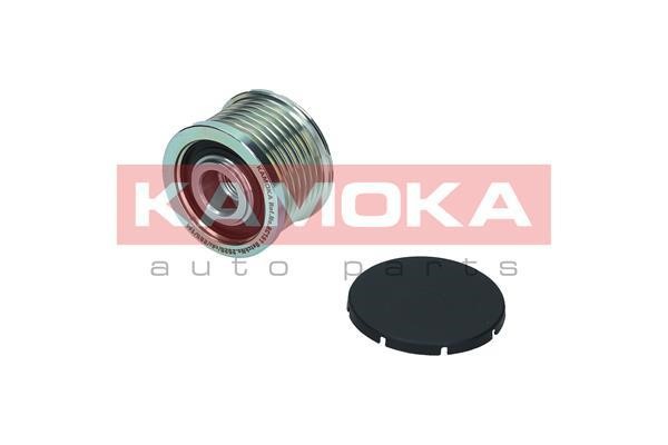Kamoka RC151 Freewheel clutch, alternator RC151: Buy near me in Poland at 2407.PL - Good price!