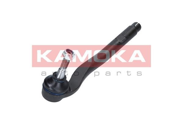 Kamoka 9010030 Tie rod end left 9010030: Buy near me in Poland at 2407.PL - Good price!