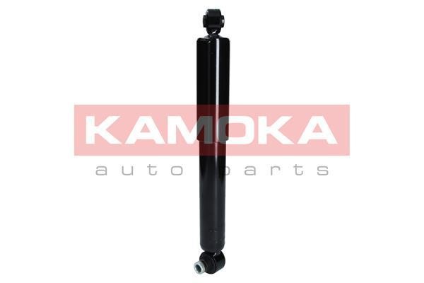 Kamoka 2000864 Front oil and gas suspension shock absorber 2000864: Buy near me in Poland at 2407.PL - Good price!