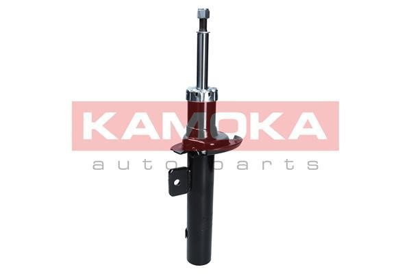 Kamoka 2001048 Oil, suspension, front right 2001048: Buy near me in Poland at 2407.PL - Good price!