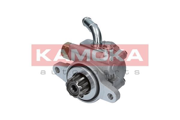 Kamoka PP184 Hydraulic Pump, steering system PP184: Buy near me in Poland at 2407.PL - Good price!