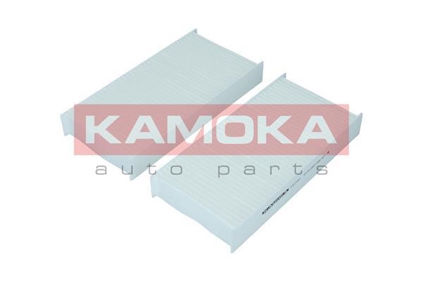 Kamoka F421401 Filter, interior air F421401: Buy near me in Poland at 2407.PL - Good price!