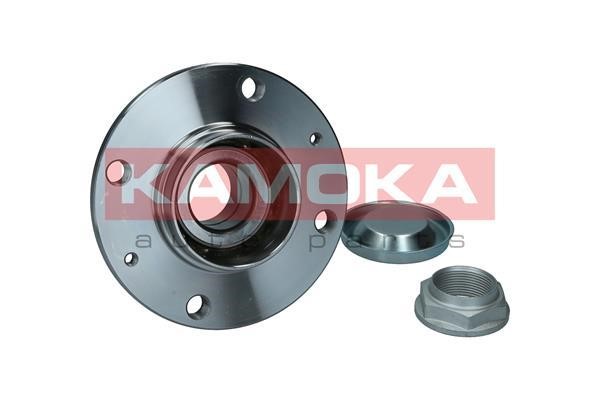 Kamoka 5500156 Rear Wheel Bearing Kit 5500156: Buy near me in Poland at 2407.PL - Good price!