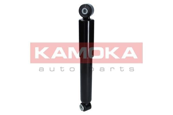 Kamoka 2000918 Rear oil and gas suspension shock absorber 2000918: Buy near me in Poland at 2407.PL - Good price!