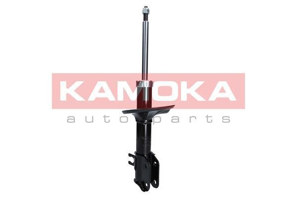 Kamoka 2000132 Front Left Gas Oil Suspension Shock Absorber 2000132: Buy near me in Poland at 2407.PL - Good price!