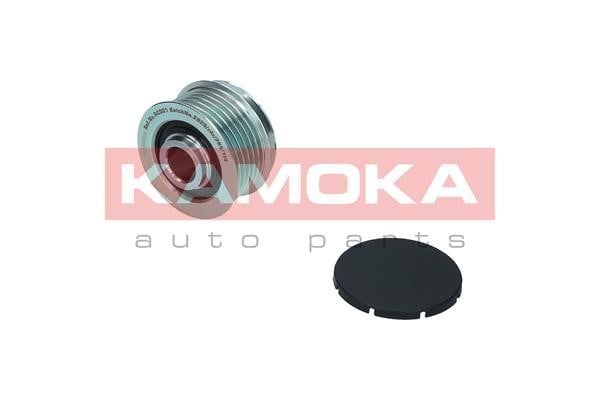 Kamoka RC001 Freewheel clutch, alternator RC001: Buy near me in Poland at 2407.PL - Good price!