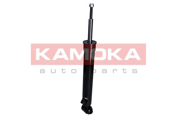 Kamoka 2000660 Амортизатор подвески задний левый газомасляный 2000660: Отличная цена - Купить в Польше на 2407.PL!