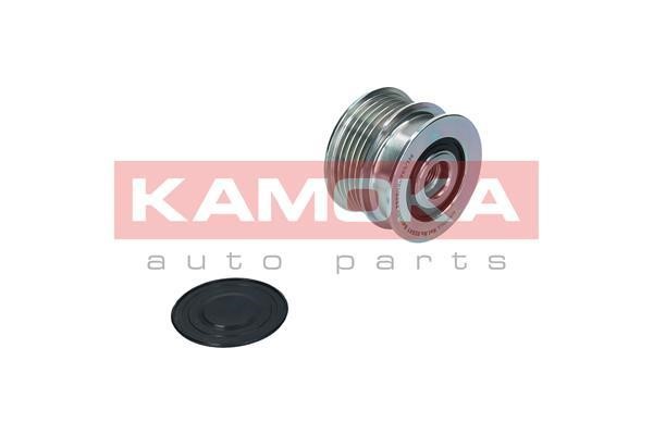 Kamoka RC041 Freewheel clutch, alternator RC041: Buy near me in Poland at 2407.PL - Good price!