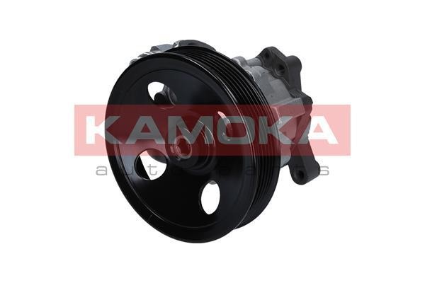 Kamoka PP131 Hydraulic Pump, steering system PP131: Buy near me in Poland at 2407.PL - Good price!