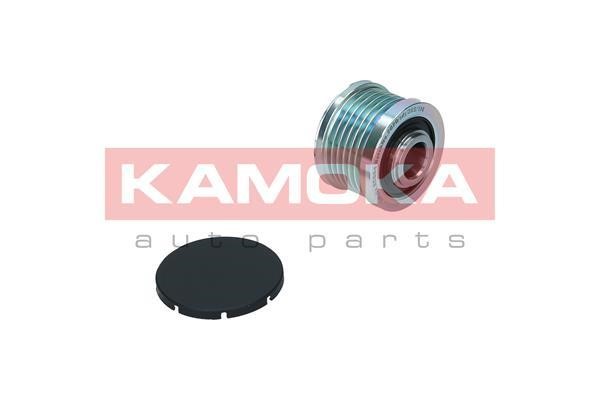 Kamoka RC084 Freewheel clutch, alternator RC084: Buy near me in Poland at 2407.PL - Good price!