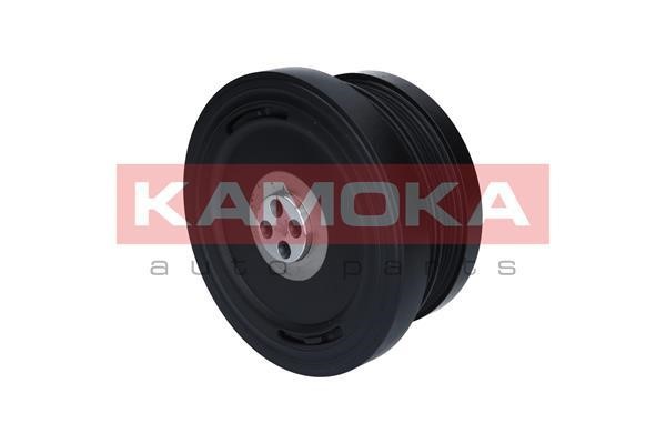 Kamoka RW014 Pulley crankshaft RW014: Buy near me in Poland at 2407.PL - Good price!