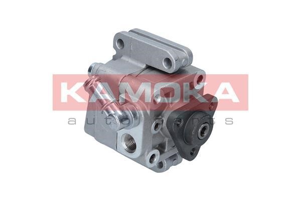 Kamoka PP030 Hydraulic Pump, steering system PP030: Buy near me in Poland at 2407.PL - Good price!