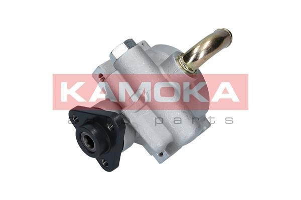 Kamoka PP122 Hydraulic Pump, steering system PP122: Buy near me in Poland at 2407.PL - Good price!