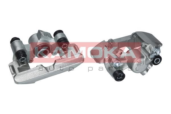 Kamoka JBC0525 Суппорт тормозной задний левый JBC0525: Отличная цена - Купить в Польше на 2407.PL!