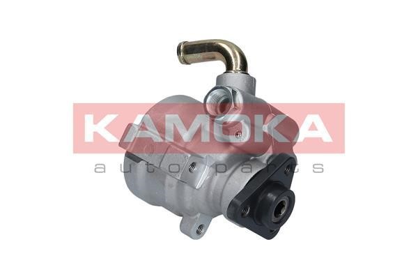 Hydraulic Pump, steering system Kamoka PP122