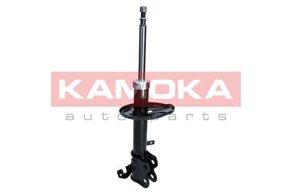 Kamoka 2000234 Front Left Gas Oil Suspension Shock Absorber 2000234: Buy near me in Poland at 2407.PL - Good price!