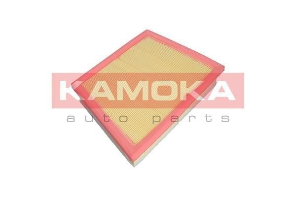 Kamoka F237901 Filtr powietrza F237901: Dobra cena w Polsce na 2407.PL - Kup Teraz!