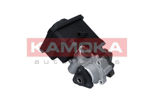 Kamoka PP045 Hydraulic Pump, steering system PP045: Buy near me in Poland at 2407.PL - Good price!
