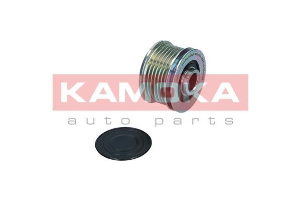 Kamoka RC026 Freewheel clutch, alternator RC026: Buy near me in Poland at 2407.PL - Good price!