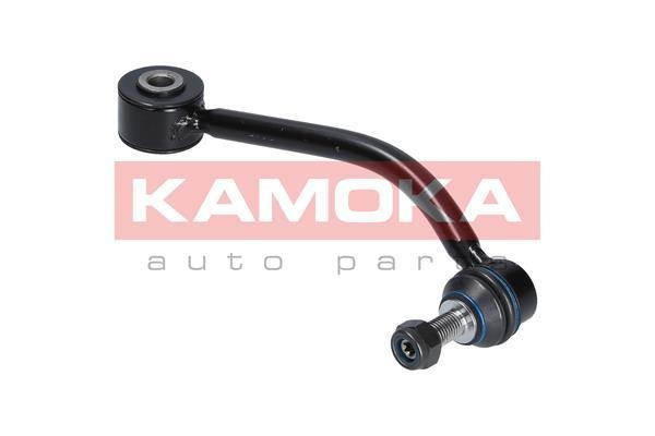 Kamoka 9030288 Left stabilizer bar 9030288: Buy near me in Poland at 2407.PL - Good price!