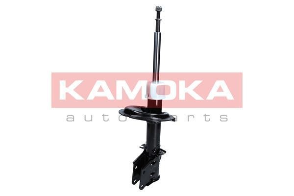Kamoka 2000392 Front oil and gas suspension shock absorber 2000392: Buy near me in Poland at 2407.PL - Good price!