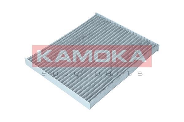 Kamoka F512701 Фильтр салона с активированным углем F512701: Купить в Польше - Отличная цена на 2407.PL!