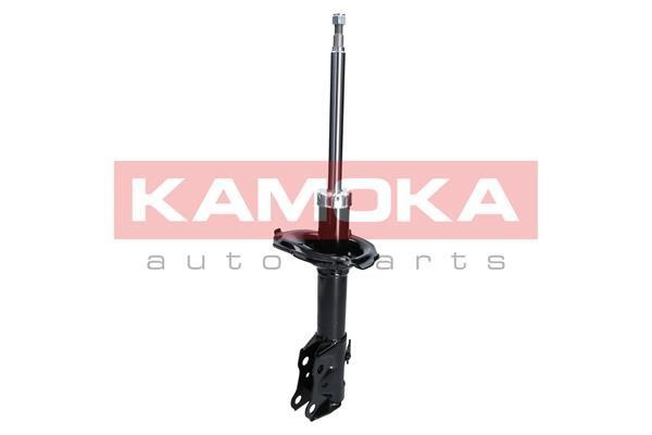 Kamoka 2000199 Front oil and gas suspension shock absorber 2000199: Buy near me in Poland at 2407.PL - Good price!