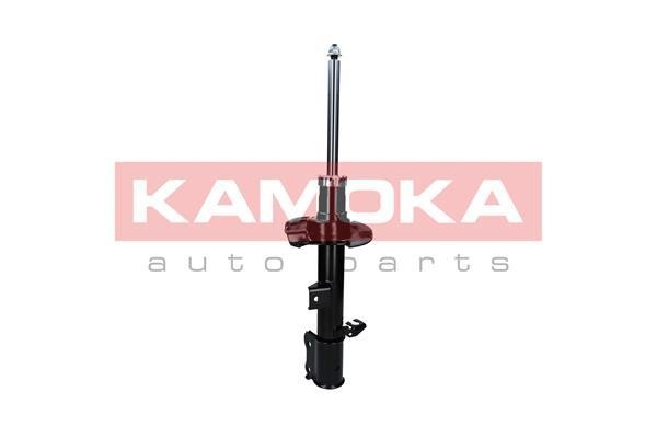 Kamoka 2000293 Амортизатор подвески передний левый газомасляный 2000293: Отличная цена - Купить в Польше на 2407.PL!