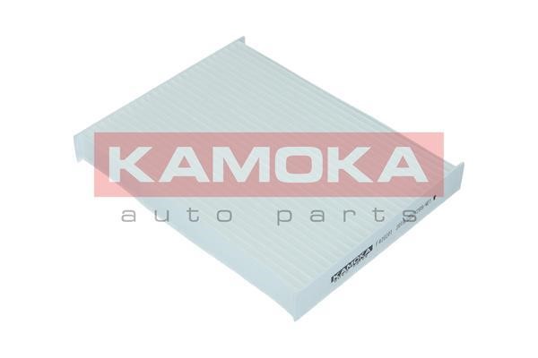 Фільтр салону Kamoka F420201