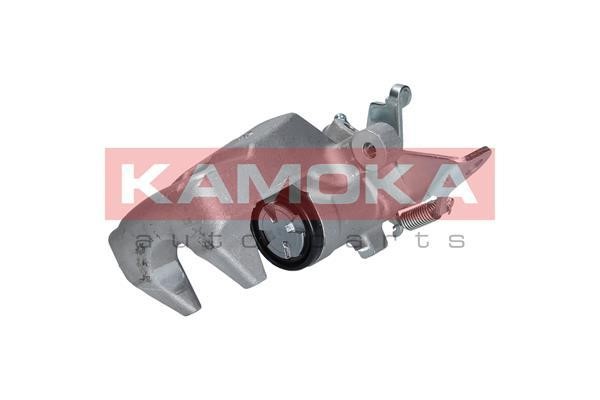 Суппорт тормозной задний правый Kamoka JBC0366