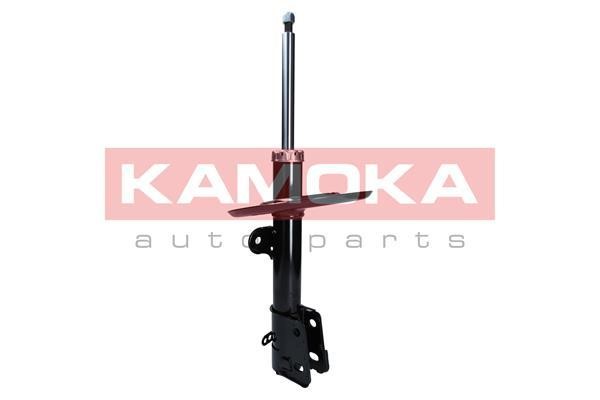 Kamoka 2000405 Front oil and gas suspension shock absorber 2000405: Buy near me in Poland at 2407.PL - Good price!