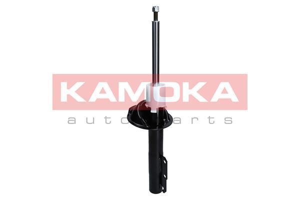 Kamoka 2000223 Front oil and gas suspension shock absorber 2000223: Buy near me in Poland at 2407.PL - Good price!