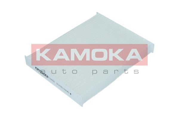 Kamoka F420201 Filter, interior air F420201: Buy near me at 2407.PL in Poland at an Affordable price!
