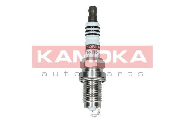 Kamoka 7100027 Spark plug 7100027: Buy near me in Poland at 2407.PL - Good price!