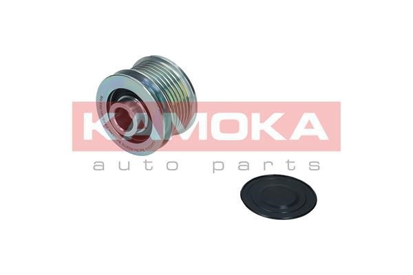 Kamoka RC015 Freewheel clutch, alternator RC015: Buy near me in Poland at 2407.PL - Good price!