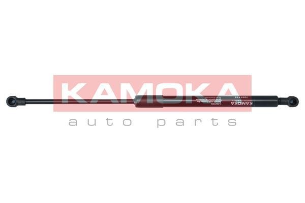 Kamoka 7091114 Gas hood spring 7091114: Buy near me at 2407.PL in Poland at an Affordable price!