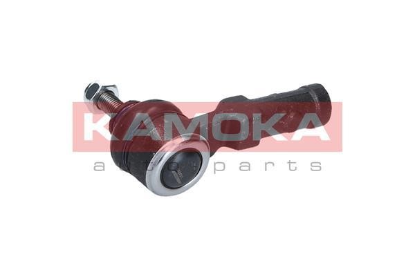 Kamoka 9010252 Наконечник рулевой тяги правый 9010252: Отличная цена - Купить в Польше на 2407.PL!