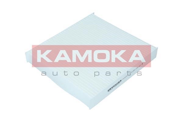 Kamoka F419701 Filtr kabinowy F419701: Dobra cena w Polsce na 2407.PL - Kup Teraz!