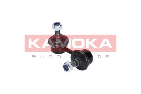 Kamoka 9030353 Front Left stabilizer bar 9030353: Buy near me in Poland at 2407.PL - Good price!
