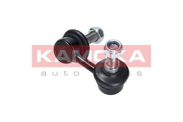 Kamoka 9030316 Front Left stabilizer bar 9030316: Buy near me in Poland at 2407.PL - Good price!