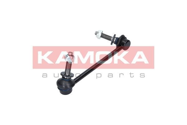 Kamoka 9030394 Front Left stabilizer bar 9030394: Buy near me in Poland at 2407.PL - Good price!