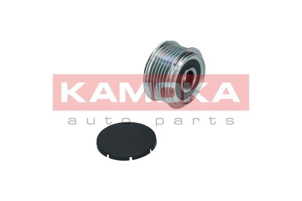 Freewheel clutch, alternator Kamoka RC034