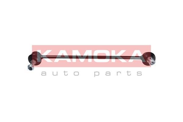 Kamoka 9030028 Стойка стабилизатора переднего правая 9030028: Отличная цена - Купить в Польше на 2407.PL!